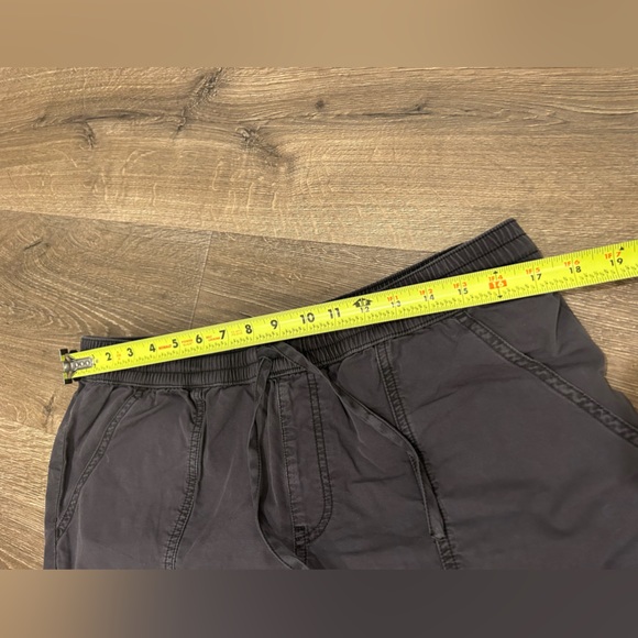 Abercrombie & Fitch Utility Jogger Size Large - Picture 5 of 8